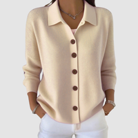Becca - Leichter Sommerpullover