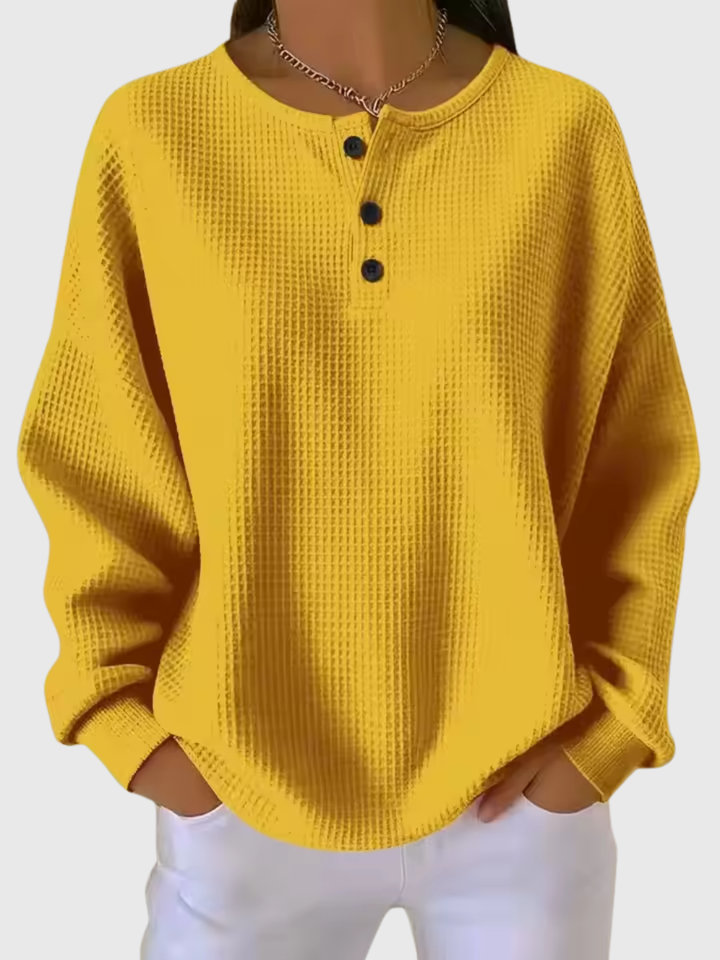 Eliana - Leichter Sommerpullover