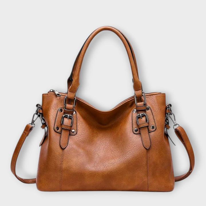 Eleanor - Elegante Schultertasche