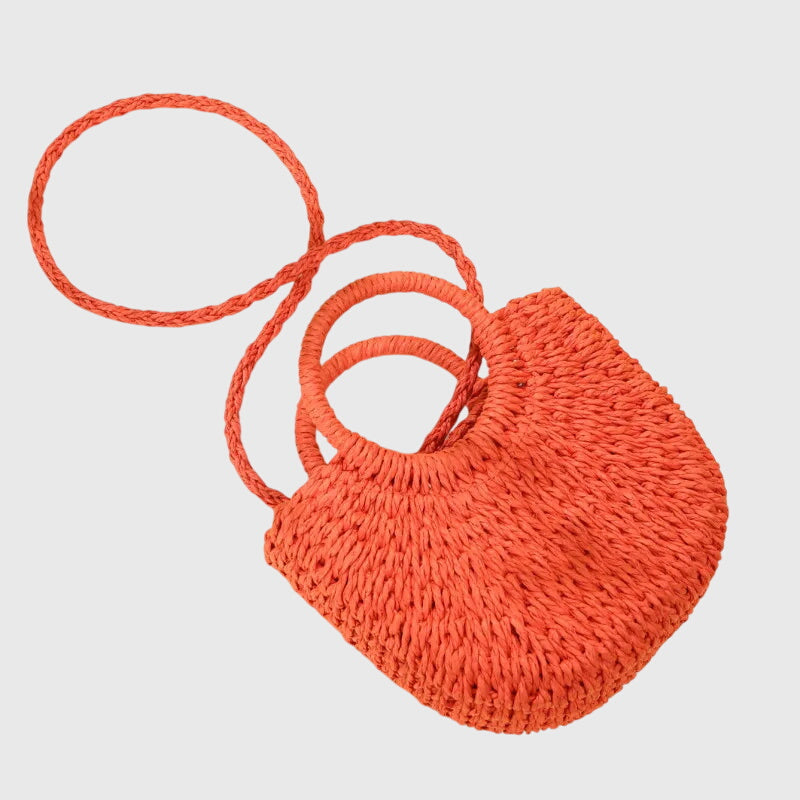 Veronica - Sommer Schultertasche