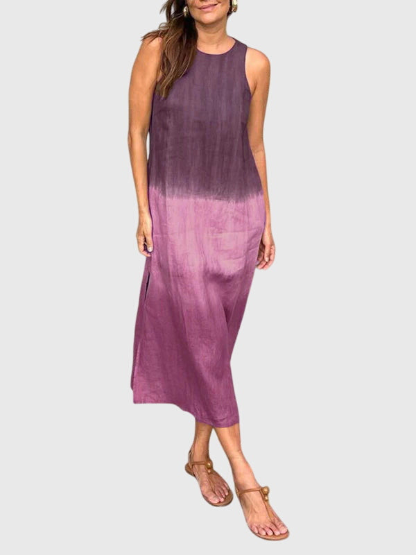 Candace - Stylisches Druckkleid