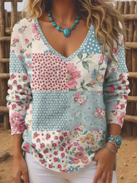 Noemi - Leichter Sommerpullover
