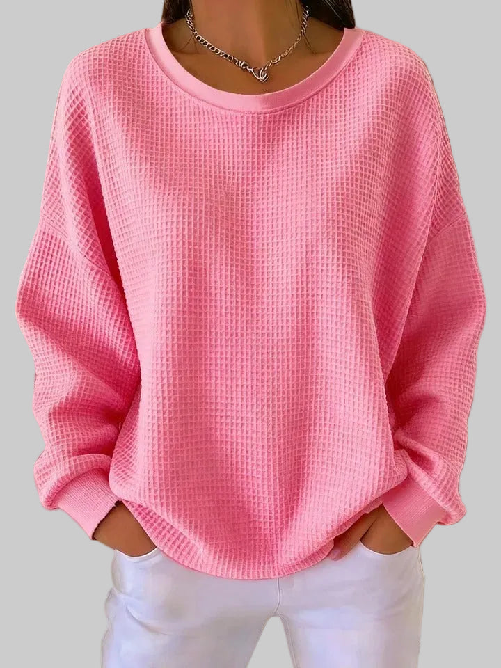 Camille - Leichter Sommerpullover