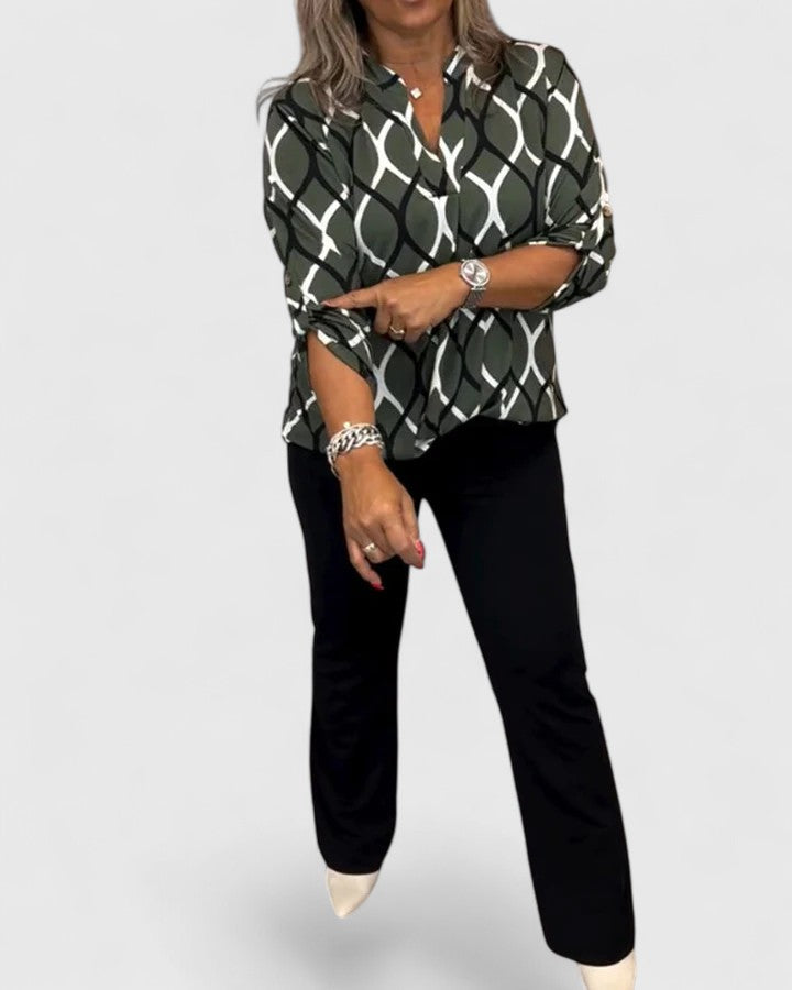 Collins - Bequeme Bluse