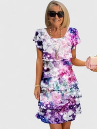 Aliza - Elegantes Kleid
