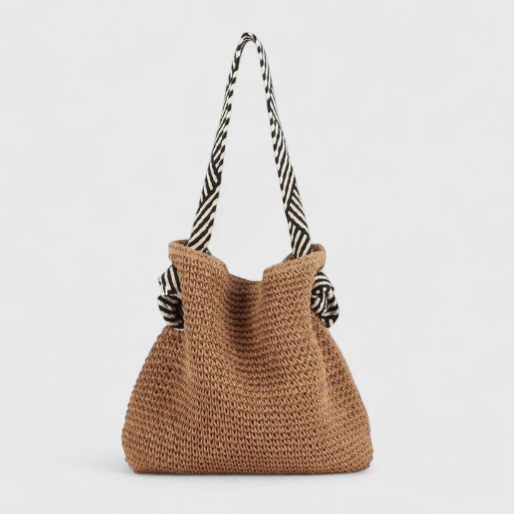 Lillian - Elegante Boho-Tasche