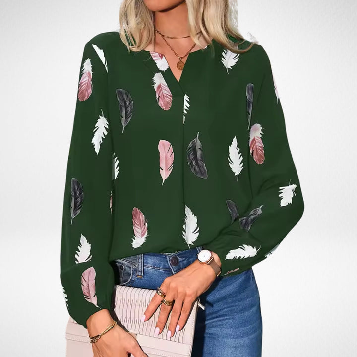 Milani - Confidence Fit Bluse