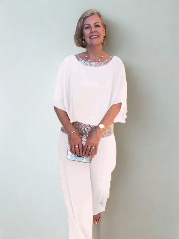 Claire - Stilvolles Elegantes Set