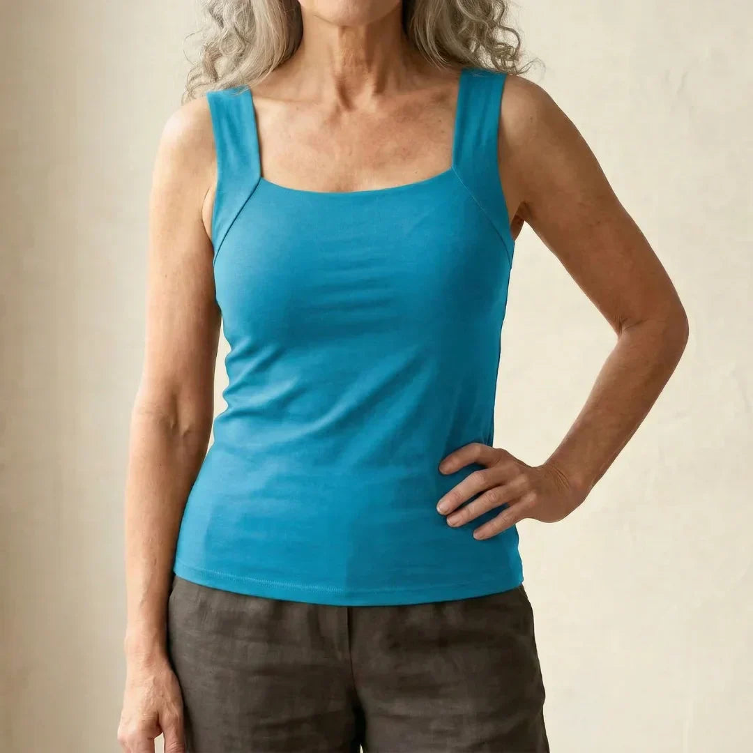 Aliah - Komfort-BH Tanktop