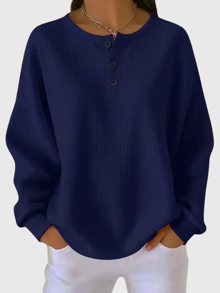 Emerson - Leichter Sommerpullover