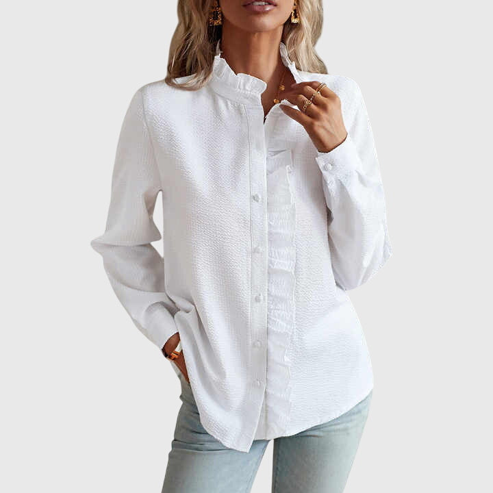 Cassidy - Elegante Bluse