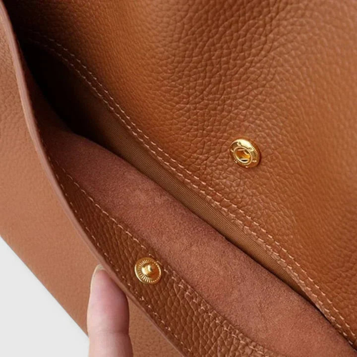 Adelaide - Elegante Schultertasche
