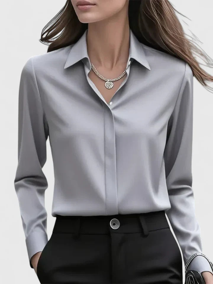 Annistyn - Elegantes Top