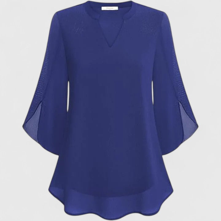 Callie - Elegante Bluse