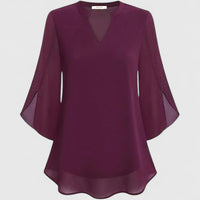 Callie - Elegante Bluse