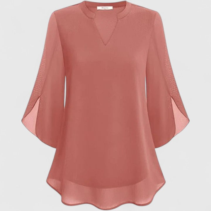 Callie - Elegante Bluse