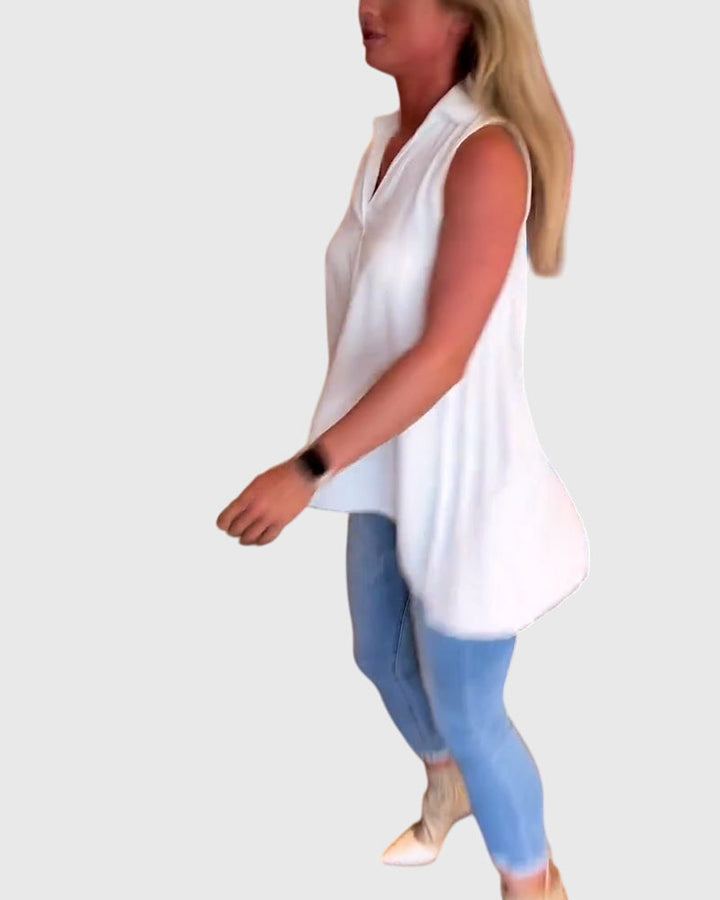Marcella - Ärmelloses Top