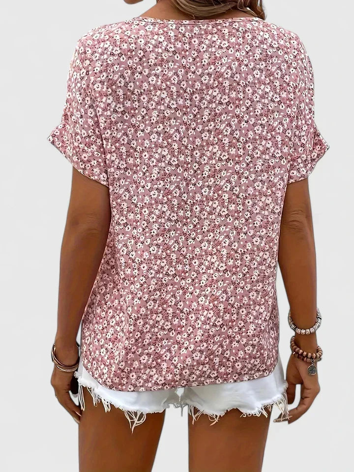 Camila - Bequeme Bluse
