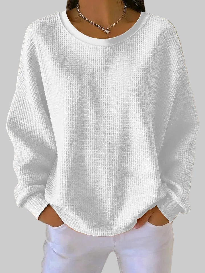 Camille - Leichter Sommerpullover