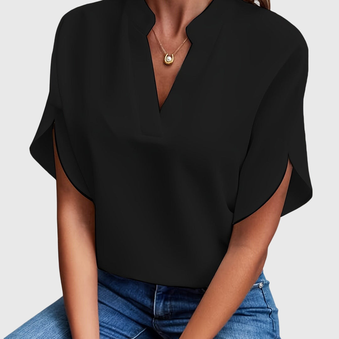 Efeu - Elegante Bluse
