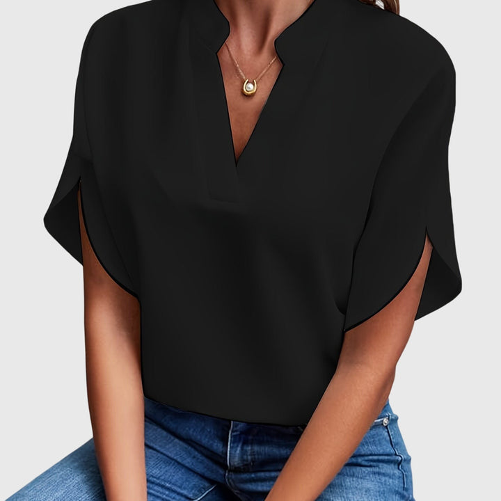 Efeu - Elegante Bluse