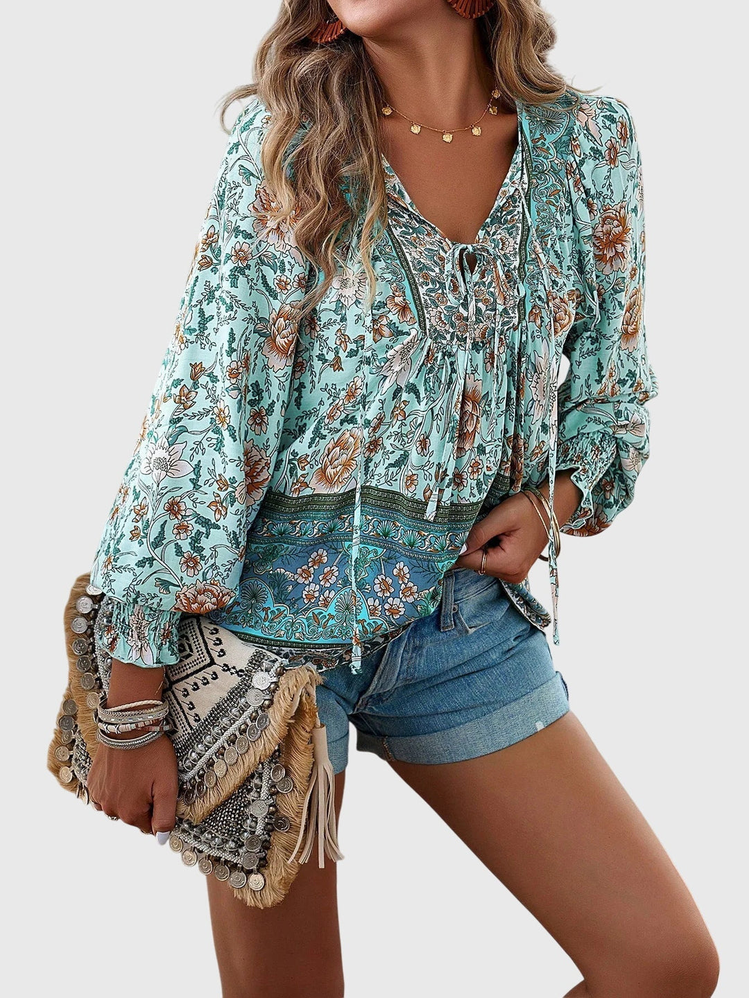 Odessa - Eleganter Pullover