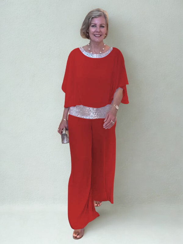 Claire - Stilvolles Elegantes Set