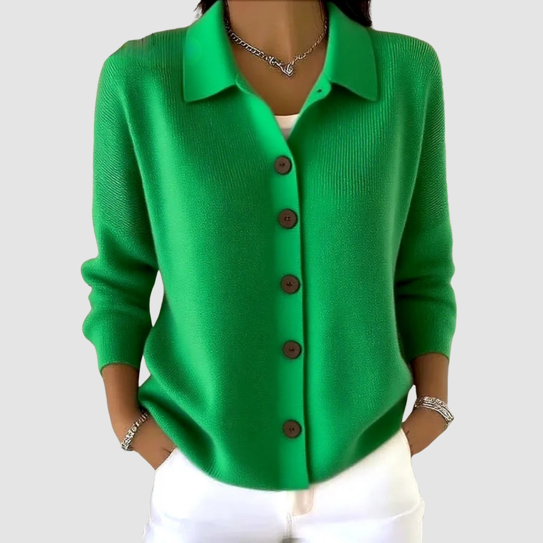 Betsy - Leichter Sommerpullover