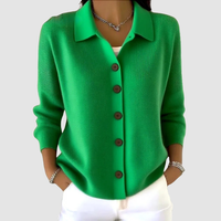 Betsy - Leichter Sommerpullover