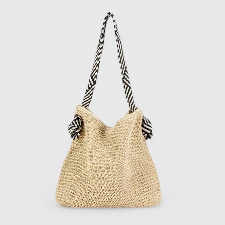 Lillian - Elegante Boho-Tasche