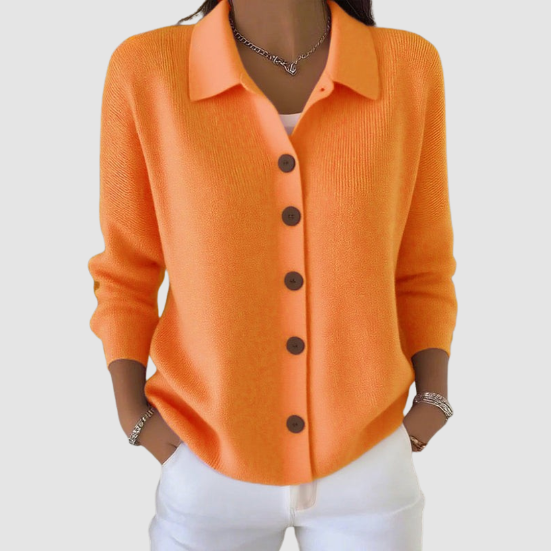 Brielle - Leichter Sommerpullover