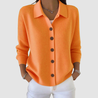 Brielle - Leichter Sommerpullover