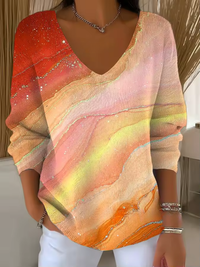 Delia - Leichter Sommerpullover