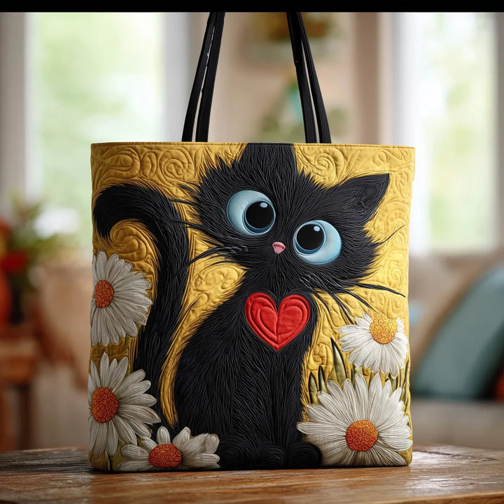 Maisie - Handgemachte weiche einfache Tasche