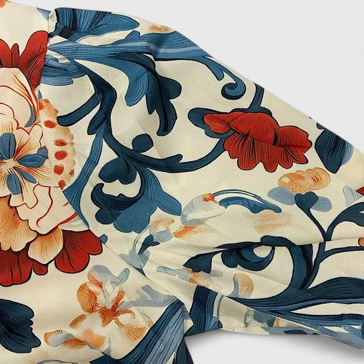 Lyla - Elegante Bluse