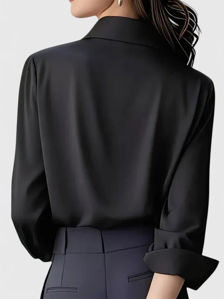 Annistyn - Elegantes Top