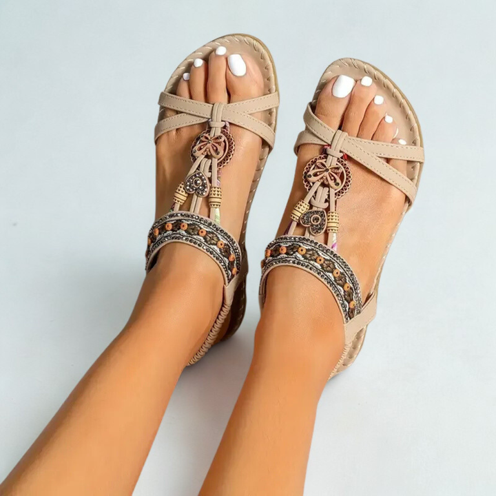 Carmel - Orthopädische Sandalen