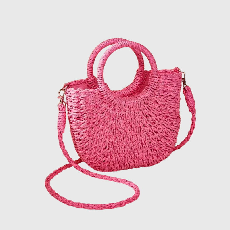 Veronica - Sommer Schultertasche