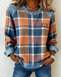 Ellery - Elegantes Top
