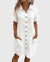 Carlotta - Bequemes Kleid
