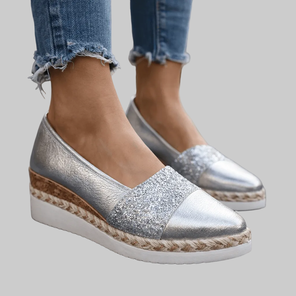 Elvaria - Glow Wedge