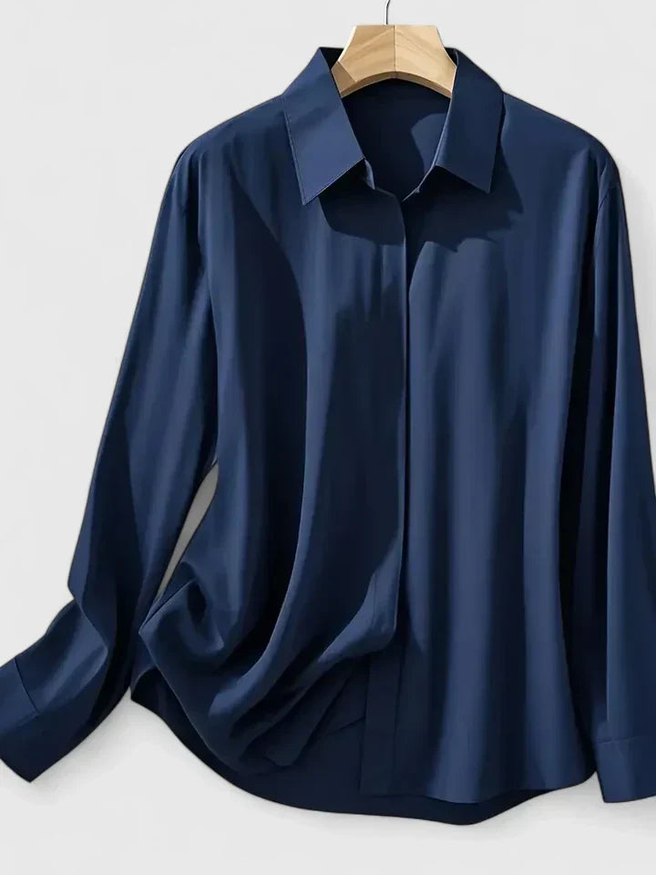 Annistyn - Elegantes Top