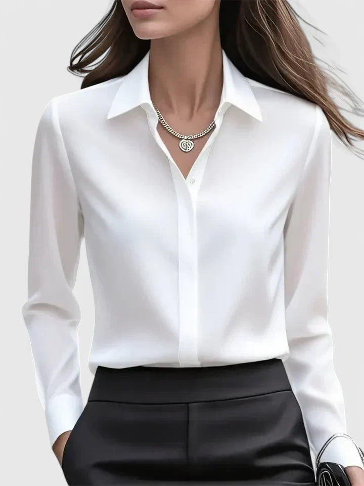 Annistyn - Elegantes Top