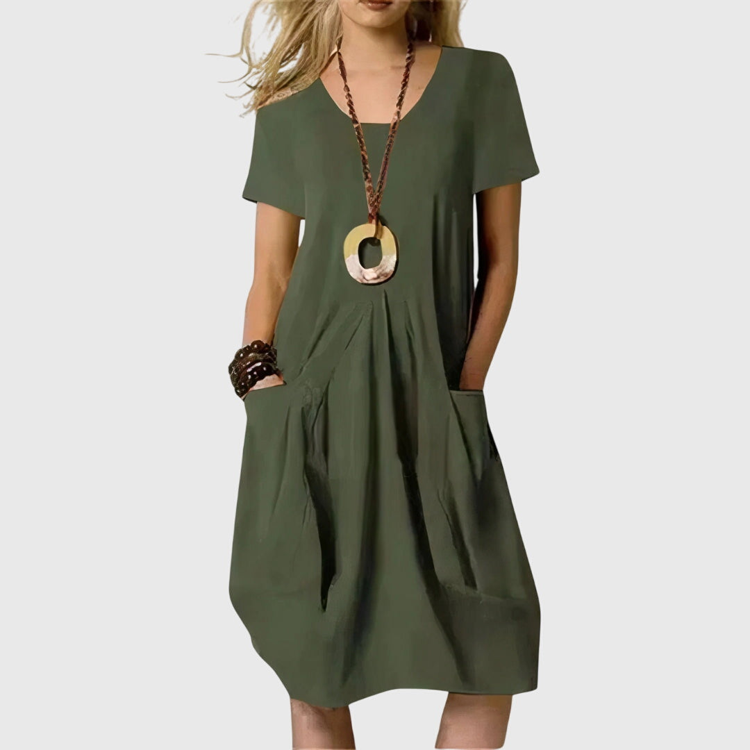 Locsin - Freizeitkleid
