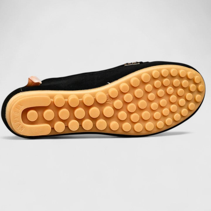 Karlene - Orthopädische Slipper