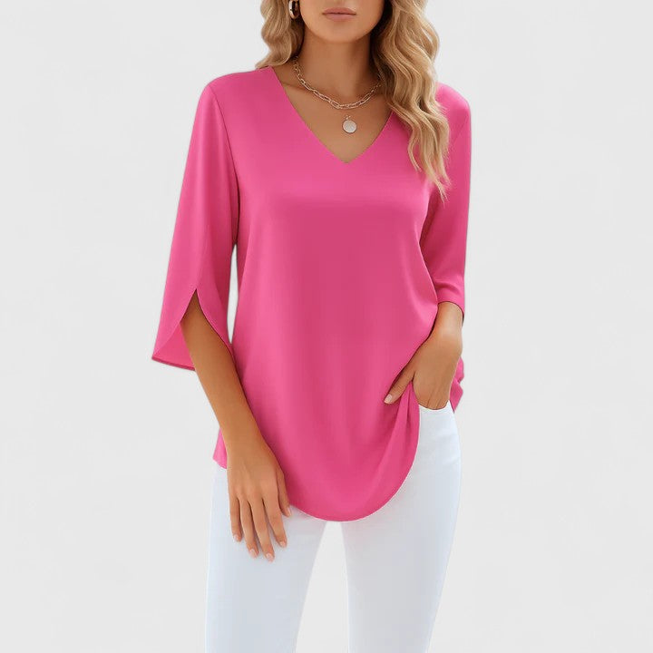 Blakely - Elegante Bluse