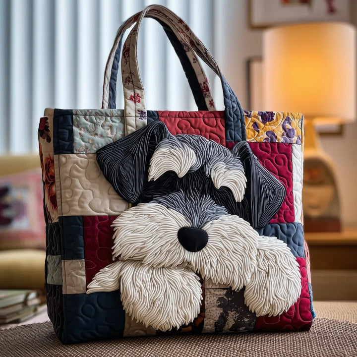 Quinn - Handgemachte, lässige Stil Tasche