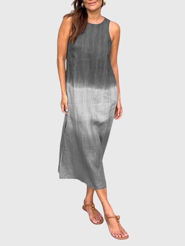 Candace - Stylisches Druckkleid