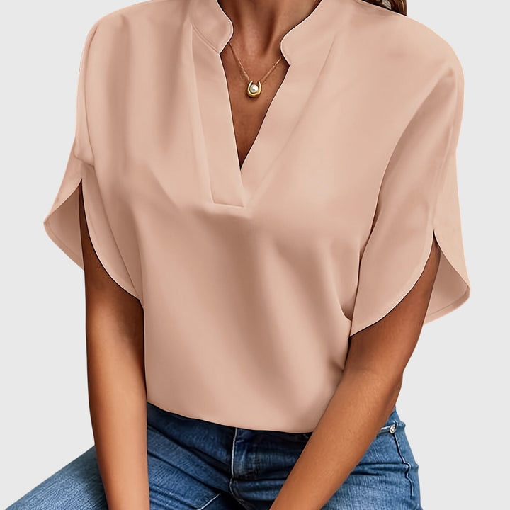 Efeu - Elegante Bluse