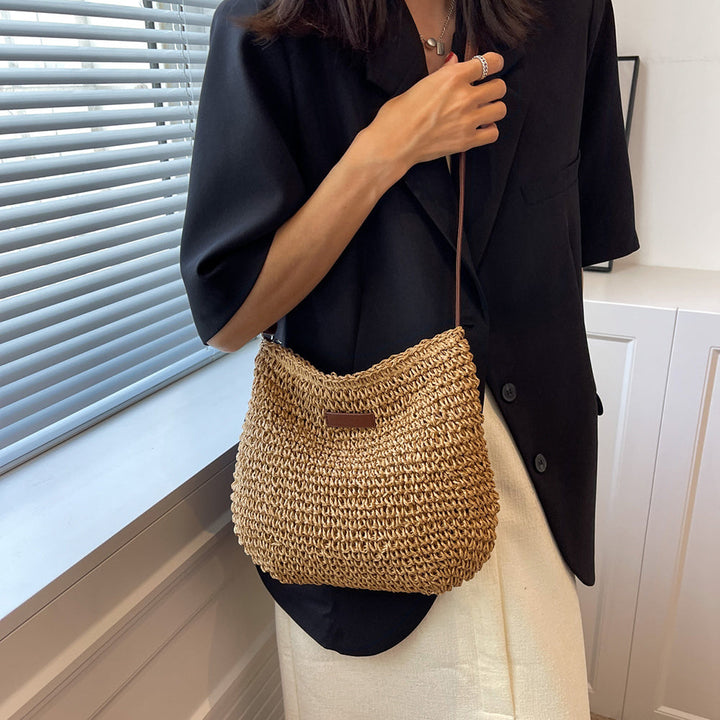 Eleanor - Schultertasche